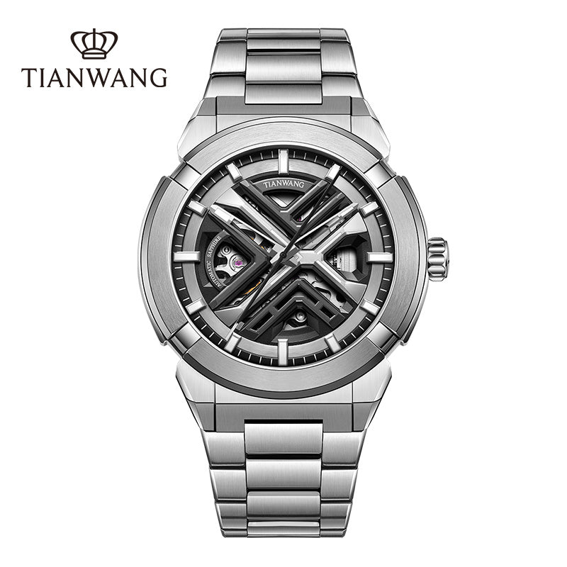 Tianwang X Series Automatic Watch
