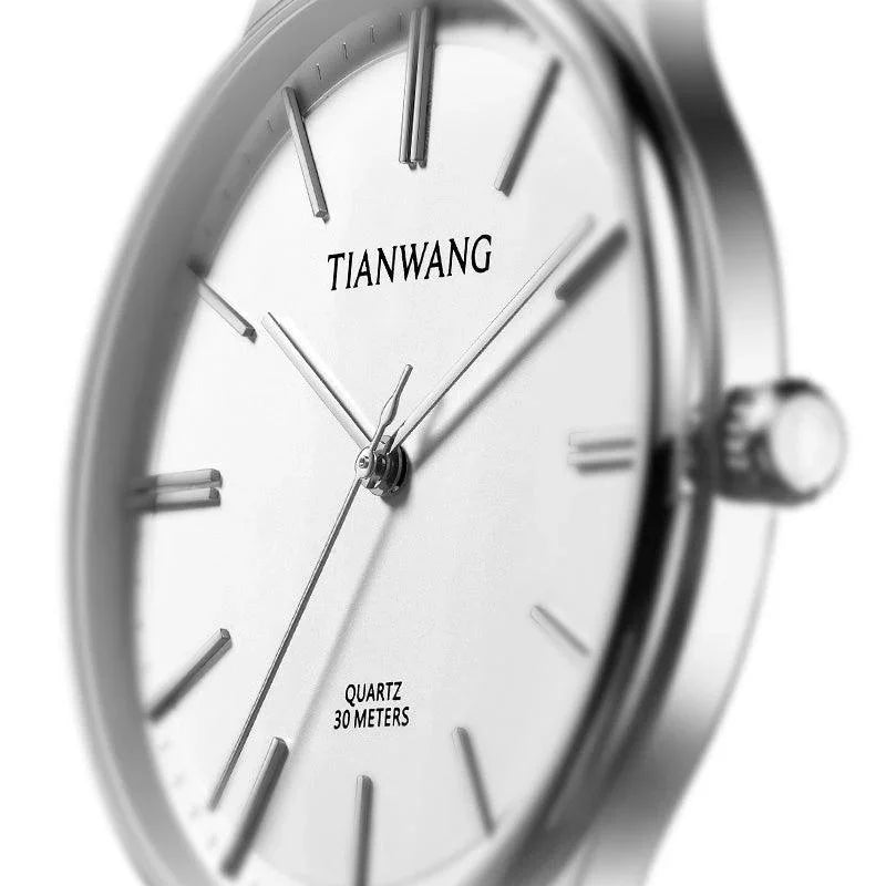 TIAN WANG Man Watch Fashion Business Watches For Gift GS31332S
