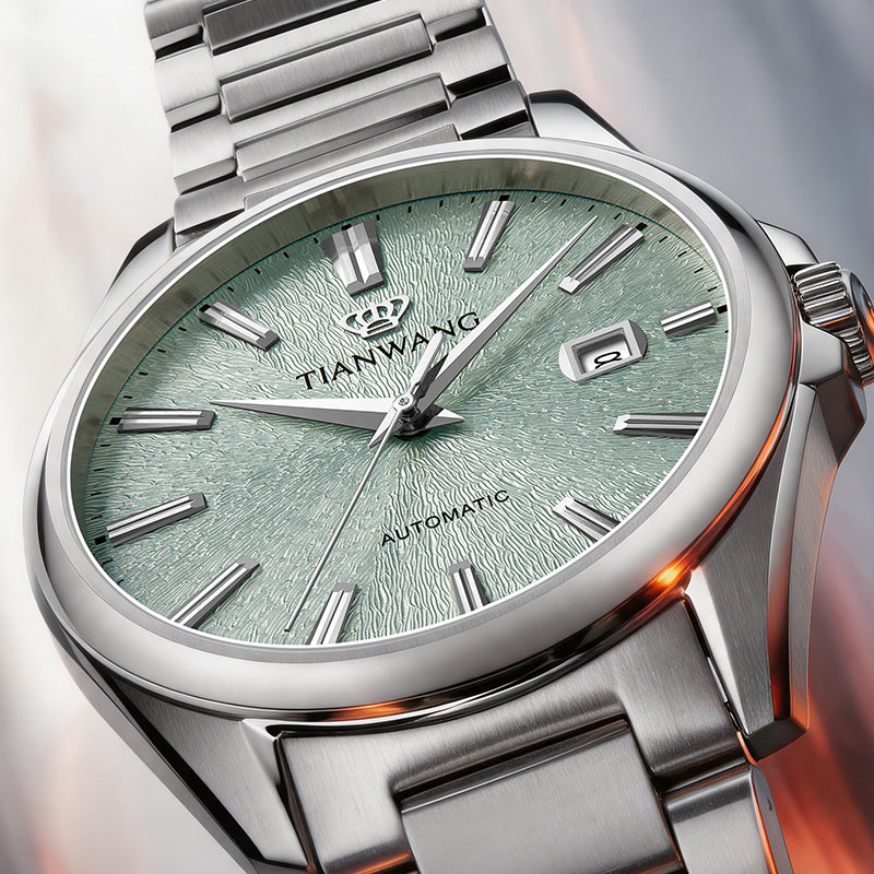 Craftsmanship Watches