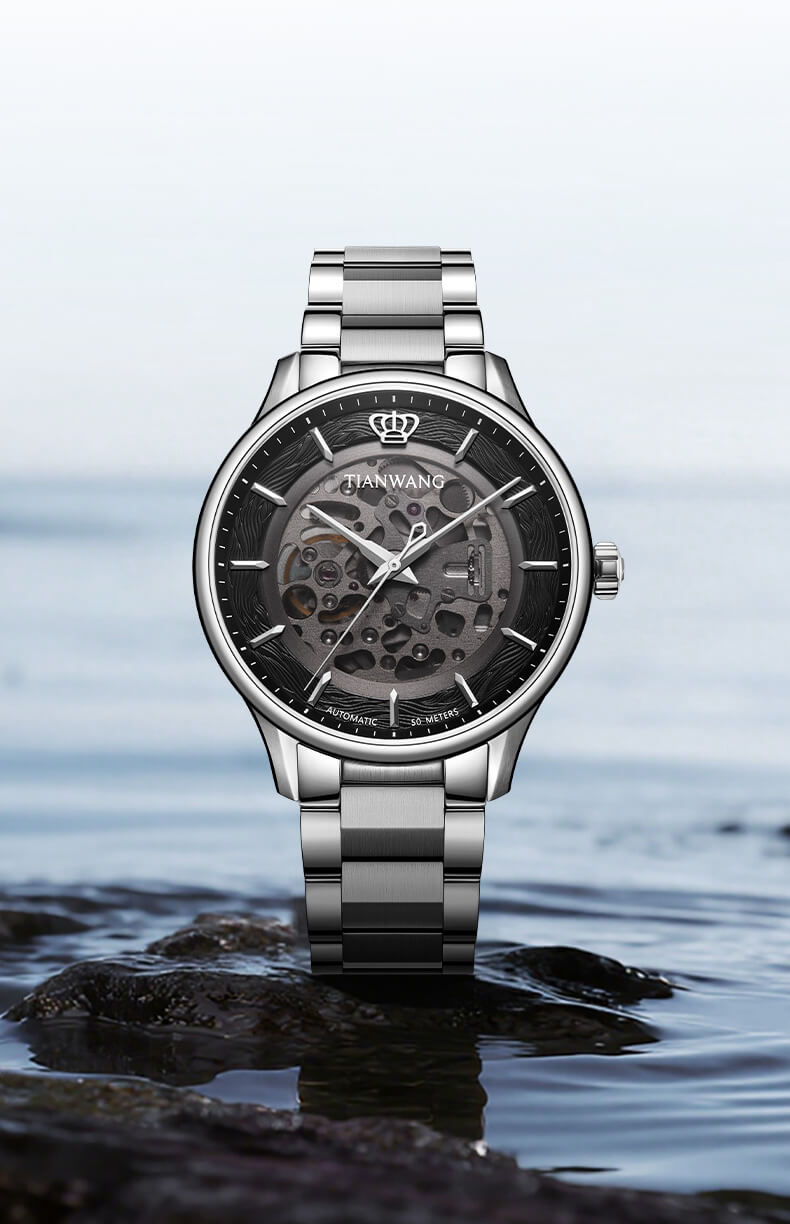 Mechanical Watches