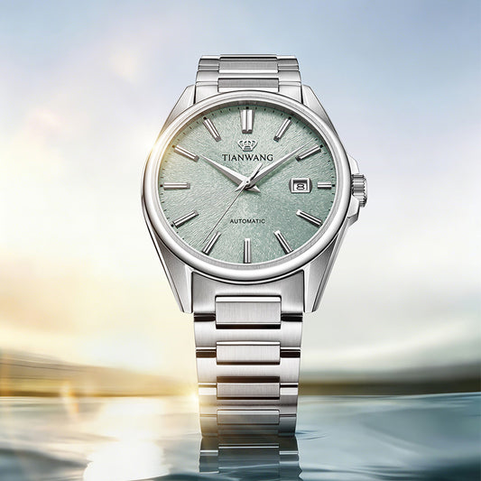 Tianwang The Kunlun Series Earth's Palette New Arrival