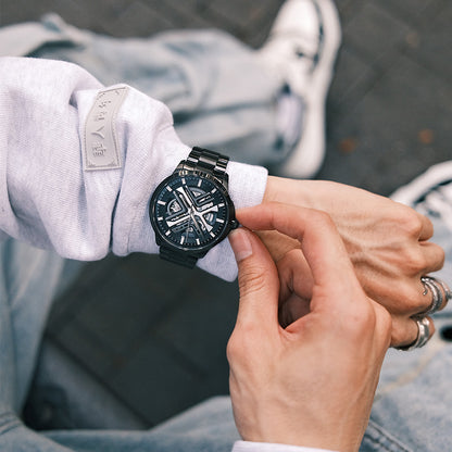 Tianwang X Series Automatic Watch