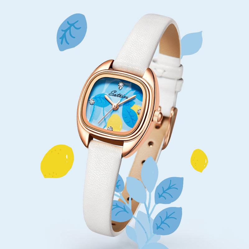 Sotoiru Artist Series Ladies Wristwatch