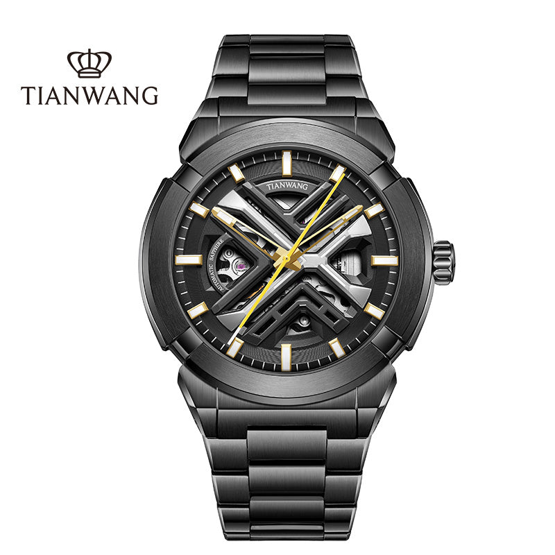 Tianwang X Series Automatic Watch