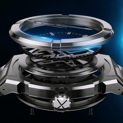Tianwang X Series Automatic Watch