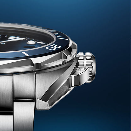 ساعة غوص TIAN WANG Bluefin 20ATM ساعات رياضية GS201391
