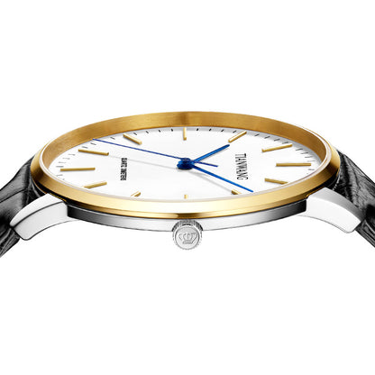 Tianwang Ultra-Thin Men’s Quartz Watch