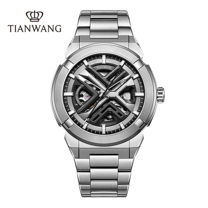 Tianwang X Series Automatic Watch
