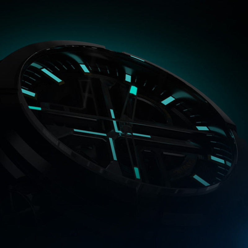 Tianwang X Series Automatic Watch