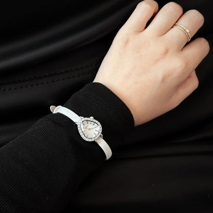 Sotoiru Dewdrop Multi Strap Watch