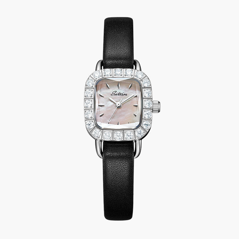 Sotoiru women's watch in Black