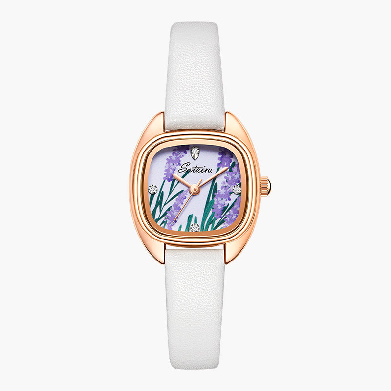 Sotoiru Artist Series Ladies Wristwatch