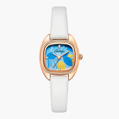 Sotoiru Artist Series Ladies Wristwatch