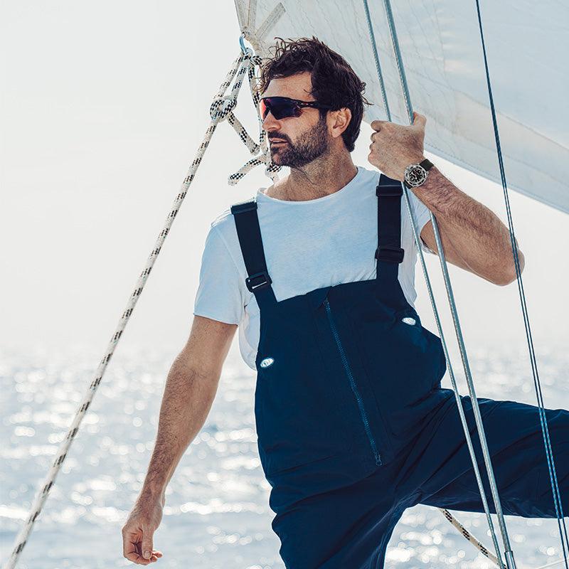 ساعة غوص TIAN WANG 30ATM رياضية ميكانيكية GS301333